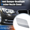 BMW E92 Front Bumper Washer Nozzle Cover Right Side (2011-2013)