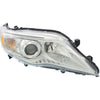 Headlight Set For 2011-2012 Toyota Avalon Left and Right