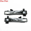 BMW 5 Series G30 G31 G38 Pair LED DRL Fog Light (2017–2023)