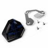 Honda CRF1000L Africa Twin Side Pad Stand Extension Plate (2016-2023)