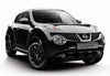 Nissan Juke Chrome Rear Reflector Light Cover Trim (2013-2015)