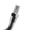 Classic Bikes Chrome Round Motorcycle Mirror Ø 100 M10