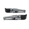 Yamaha R3 R15 R25 MT-03 MT-07 MT-09 XSR700 Rear Passenger Foot Pegs