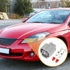 Toyota Crown Camry Vehicle Speed Sensor Connector Plug (1992-2001)