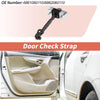 Toyota Land Cruiser Front Left Right Door Check Strap (2007–2016)