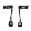 Harley Touring FLH / T CNC Cut Heel Toe Shift Lever w/ Pegs (1997-2016)