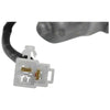 Toyota Landcruiser 80 Series LH Front Window Regulator Motor (1990–1998)