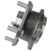 Grand Vitara Front or Rear Wheel Bearing Hubs
