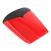 Daytona 675 (2009-2012) - Red Rear Pillion Seat Back Cowl Cover