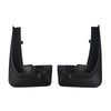 BMW X5 4 x Splash Guards Mud Flaps Fender (2019–2025)