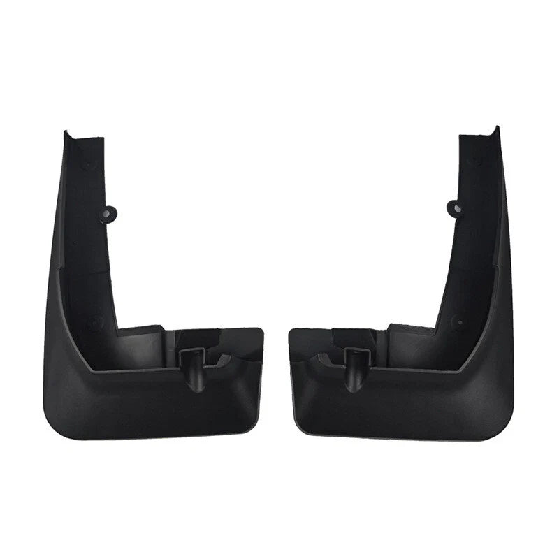 BMW X5 4 x Splash Guards Mud Flaps Fender (2019–2025)