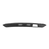 VW Caddy Rear Number Plate Light Cover (2010-2020)
