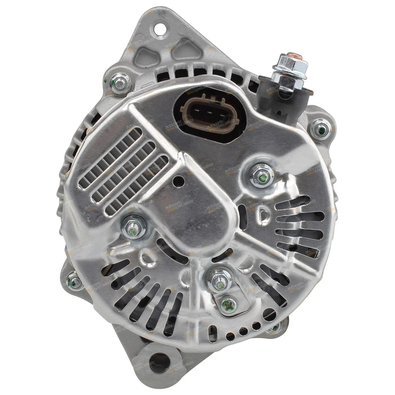 Toyota 70-105 Series 1HD-FTE 1HD-T 1HD-FT 1HZ Alternator