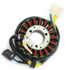 ATK GT650R, GV650 Carb Magneto Generator Stator Coil (2010-2012)