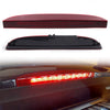 Renault Clio II MK2 (1998-2006) 1 x Rear 3rd Brake Stop Light Red Lens