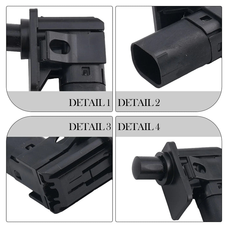 Range Rover L322 Hood Alarm Sensor (2003–2012)
