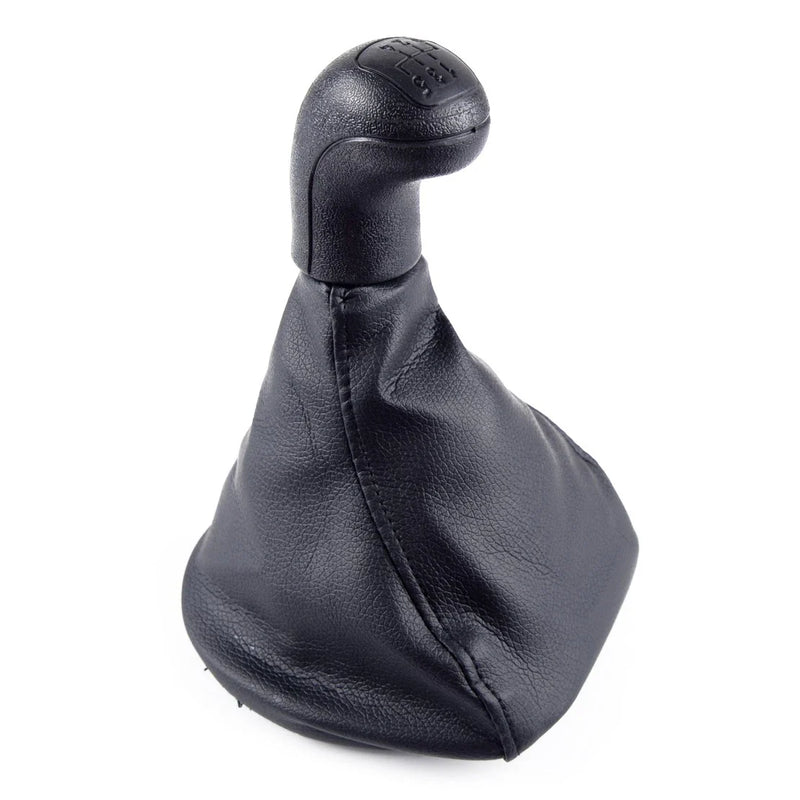 Mercedes Benz Vito W638 5 Speed Gear Shift Knob Boot Gaiter (1996-2000)
