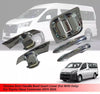Toyota Hiace Commuter Door Handle Cover (2019-2020)