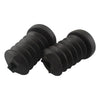 Honda Pair Replacement Boots Gaiters Rear Shock (1984–1987)