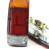 Nissan Datsun 720 1980-1989 Rear Tail Lightset