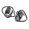 Honda CB450K, CB450, CL450K, Scrambler, CB500T Ignition Coil (1965-1978)