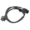 Crankshaft Position Sensor Mitsubishi Eclipse / Galant 2000-2006 (2000-2006)