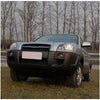 Hyundai Tucson Clear Left Headlight Lens Cover (2005-2009)