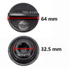 Nissan Navara Hardbody D21 TD27 Oil Filler Cap (1986-1997)