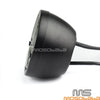 Harley Cafe Racer Integrated Taillight Rear Brake Stop Lights