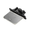 Nissan Altima (1995-1997) Black 1 Pcs Blower Motor Resistor