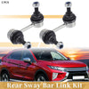 Jeep Patriot (2007 - 2009)
 Rear Stabiliser Sway Bar Link for Jeep Compass Rear Stabiliser Sway Bar Link (2007 - 2012)
