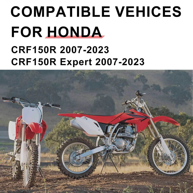 Honda CRF150R CRF150R Expert Fuel Valve Petcock (2007–2023)