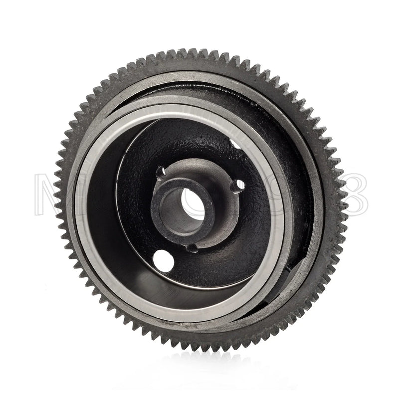 Polaris Magnum 425 / Ranger 425 Magneto Rotor Flywheel (1995-2004)