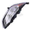Ford Transit Connect XL XLT Headlamp Assembly Right Side (2019–2023)