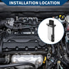 Porsche Panamera Mass Air Flow Sensor (2010-2016)