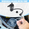 Mitsubishi Outlander Windshield Washer Pump (2007-2020)
