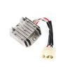 Yamaha SRX 250, SR 400, SR 500 Regulator Rectifier (1985-1999)