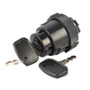Kubota RTV500 RTV900 RTV1140 IGNITION SWITCH LOCK CYLINDER WITH KEY SET