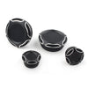 Ducati Scrambler 800 Frame Bar Screw Hole Dust Cap Plug Cover (2015-2023)