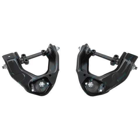 Toyota Hilux 4Runner YN63 YN130 1985~1990 LH + RH Front Upper Control Arms