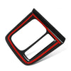 Honda CR-V Gloss Black Gear Shift Panel Cover Trim (2023-2024)