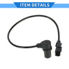 PEUGEOT Expert 1.6 (1996-2000) 1 Pc Crankshaft Position Sensor