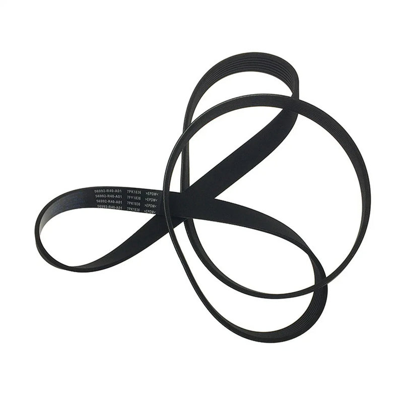 Honda Accord 2008-2012 2.4L Serpentine Drive Belt (2008-2012)