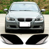 BMW 3 E92 E93 Bumper Headlight Washer Cover Cap (2006-2009)