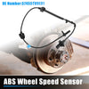 Honda Civic Front Left ABS Wheel Speed Sensor (2012-2015)