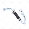 Jeep Grand Cherokee WK WK2 3.0 Diesel Turbo Coolant Hose (2011-2023)