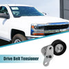 Cadillac, Chevy Silverado, GMC Drive Belt Tensioner Pulley