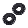 Jeep Grand Cherokee Rear Upper Coil Spring Isolators (1999-2004)