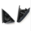 BMW 3 Series E92 E93 Front Door Speaker Tweeter Covers (2006-2013)