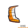 Harley Pan America 1250 S Headlight Protective Cover Guard (2021-2023)